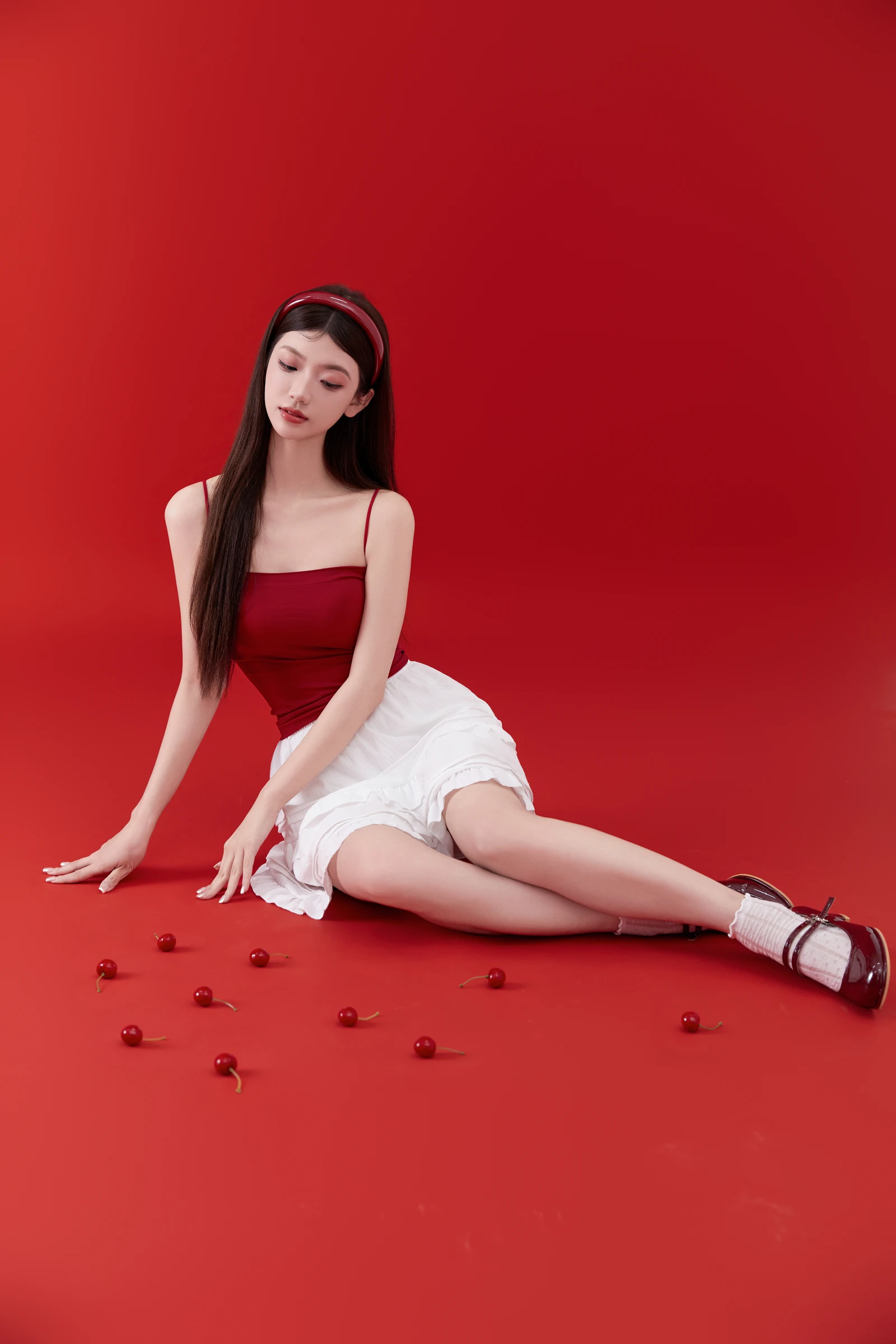 [YITUYU]艺图语-2024.10.17-车厘子肖像写真-可爱牙牙子-[27P-705MB]-3.webp